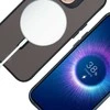 3mk Smoke MagCase dėklas su MagSafe Apple iPhone 16 Pro