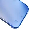 3MK Just20g Clear dėklas skirtas Apple iPhone 16 Pro Max