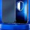 3MK Just20g Clear dėklas skirtas Apple iPhone 16 Pro Max