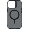 3mk Smoke MagCase with MagSafe Apple iPhone 16 Pro Max - Semi-dėklas telefonui skaidrus
