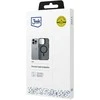 3mk Smoke MagCase with MagSafe Apple iPhone 16 Pro Max - Semi-dėklas telefonui skaidrus