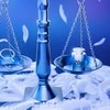 Dėklas 3Mk Apsauginis 3mk Just20g MagCase iPhone 17 - skaidrus