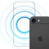 Dėklas 3mk skaidrus MagCase Apple iPhone Air
