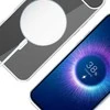 Dėklas 3mk skaidrus MagCase Apple iPhone Air