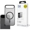 Dėklas 3mk Frosty MagCase Apple iPhone Air juodas