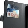 Dėklas 3mk Wallet Case Apple iPhone Air juodas
