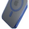 Case 3MK Frosty Magdėklas skirtas Apple Apple iPhone 17 Pro mėlynas