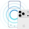 Dėklas 3MK Just20g MagCase skirtas Apple iPhone 17 Pro