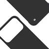 Dėklas 3MK Just20g Matt Dėklas do Apple iPhone 17 Pro