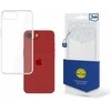 3MK skaidrus dėklas iPhone 16e / 17e