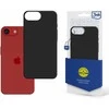 Dėklas 3mk Matt Case Apple iPhone 16e juodas