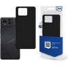 3mk Matt ASUS Zenfone 11 Ultra - dėklas telefonui juodos spalvos