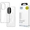 3mk Clear Honor 200 - dėklas telefonui skaidrus