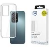 3mk Clear Honor 200 Lite - dėklas telefonui skaidrus