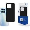 Dėklas 3Mk Protection 3mk Matt Case for Honor X6A - juodas