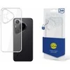 3mk dėklas telefonui skaidrus Huawei Pura 70 Pro / 70 Pro+ - dėklas telefonui skaidrus