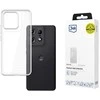 3MK Armor Motorola Edge 50 Pro dėklas telefonui