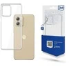 3mk Armor Motorola Moto G14 - dėklas telefonui skaidrus