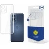 3mk dėklas telefonui skaidrus Motorola Moto G24 Power - dėklas telefonui skaidrus