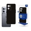 Dėklas 3mk Matt Case OnePlus Nord CE 2 5G juodas