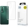 Dėklas 3Mk Protection 3mk Clear Case for Oppo A5 5G/ A5M - transparent