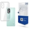 3mk Clear Oppo A58 4G - dėklas telefonui skaidrus
