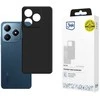 Dėklas 3mk Matt Case for Realme C63 - juodas