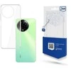 3mk skaidrus dėklas, skirtas Realme C67 5G – skaidrus