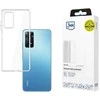 3Mk Protection Redmi Note 11 Pro/12 Pro 4G – skaidrus 3mk dėklas