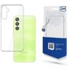3mk Armor Samsung Galaxy A15 5G - dėklas telefonui skaidrus