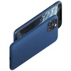 Samsung Galaxy A15 5G - 3mk matinis dėklas, mėlynas