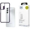 Dėklas 3MK Satin Armor Case+ Sam A15 5Gfioletowy/violetinė