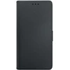 3mk Wallet Samsung Galaxy A55 5G - dėklas telefonui juodos spalvos