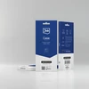 3mk Clear Samsung Galaxy M35 5G - dėklas telefonui skaidrus