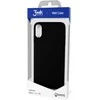 3mk Matt Samsung Galaxy M54 - dėklas telefonui juodos spalvos