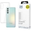 3mk dėklas telefonui skaidrus Samsung Galaxy M55