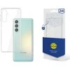 3mk dėklas telefonui skaidrus Samsung Galaxy M55
