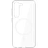 Dėklas 3MK Clear MagCase Sam S23 5G