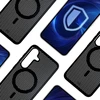 3mk COOLing MagSamsung Galaxy S24 Plus - dėklas telefonui juodos spalvos