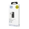 3mk COOLing MagSamsung Galaxy S24 Plus - dėklas telefonui juodos spalvos