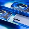 Samsung Galaxy S24 - 3mk Just20g skaidrus dėklas