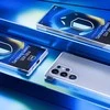 Samsung Galaxy S24 Ultra - 3mk Just20g skaidrus dėklas