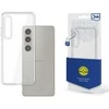 3Mk Protection 3mk skaidrus dėklas, skirtas Sony Xperia 1 VI - skaidrus