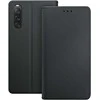 3Mk Protection 3mk Wallet Sony Xperia 10 V - dėklas telefonui juodos spalvos