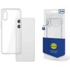 3mk Clear Case - dėklas skirtas Sony Xperia 10 VI Transparent