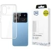 3Mk Protection ZTE Blade A54 – 3mk skaidrus dėklas