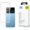 3Mk Protection ZTE Blade A73 4g – 3mk skaidrus dėklas