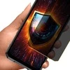 3Mk apsauga Doogee Blade GT Ultra - 3mk šilkinis matinis privatumas