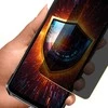 3Mk apsauga Doogee S119 – 3mk Silky Matt Privatumas