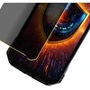 3Mk apsauga Doogee V40 Pro – 3mk Silky Matt Privatumas